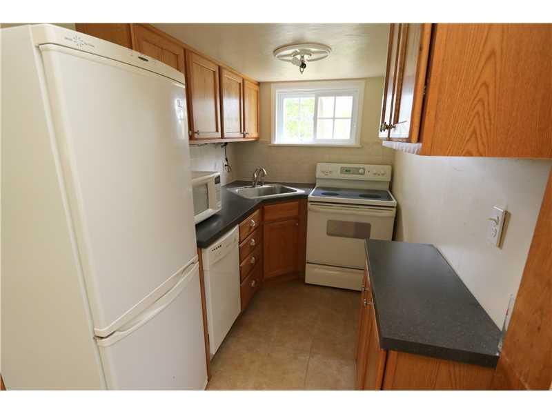 115 Stevenson Road Renfrew, PA 16053 - Photo 6 of 16 Kitchen.