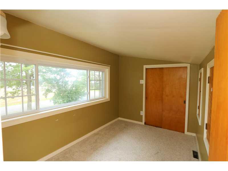115 Stevenson Road Renfrew, PA 16053 - Photo 10 of 16 Master Bedroom. 12 x11