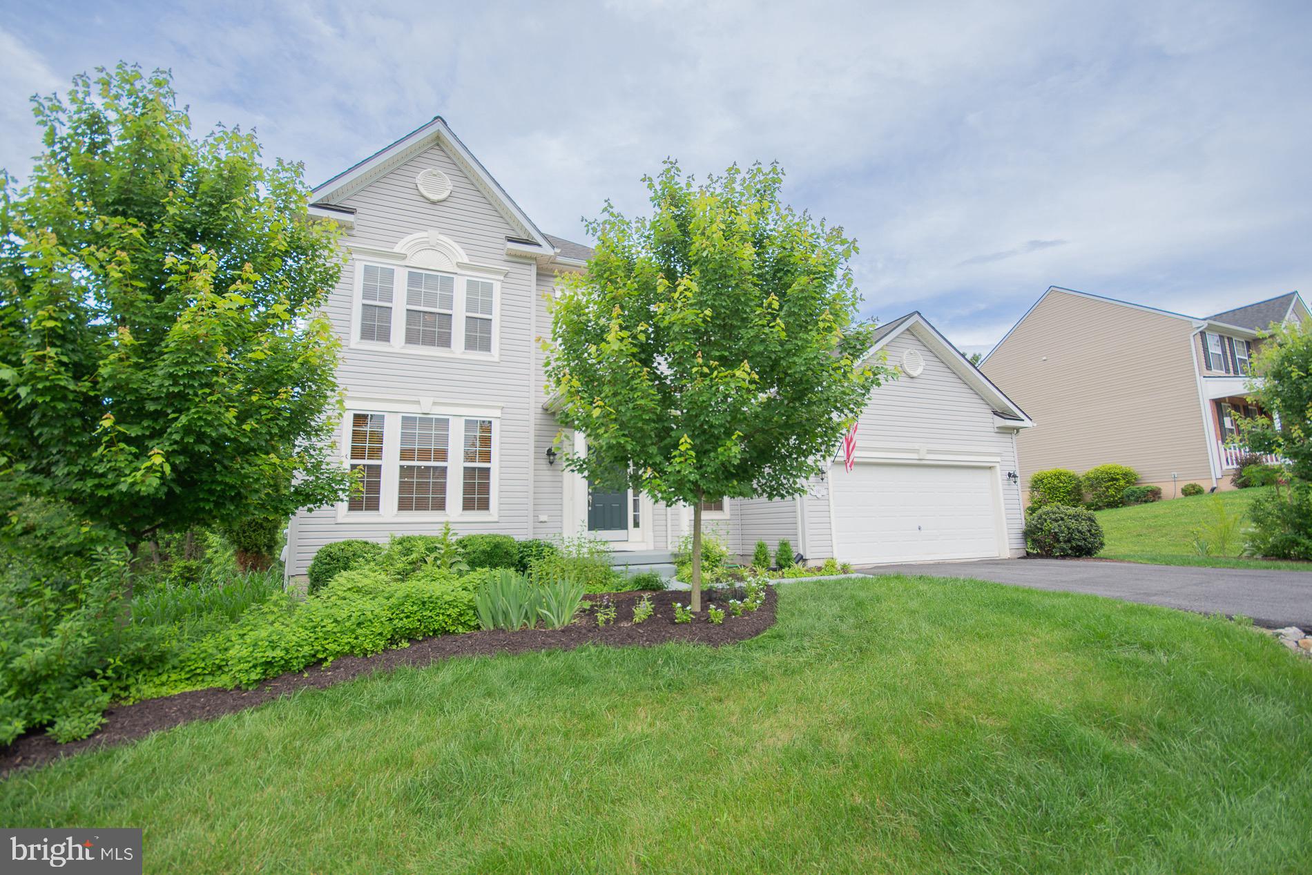 567 Rivanna Run Falling Waters, WV 25419 - Photo 90 of 96