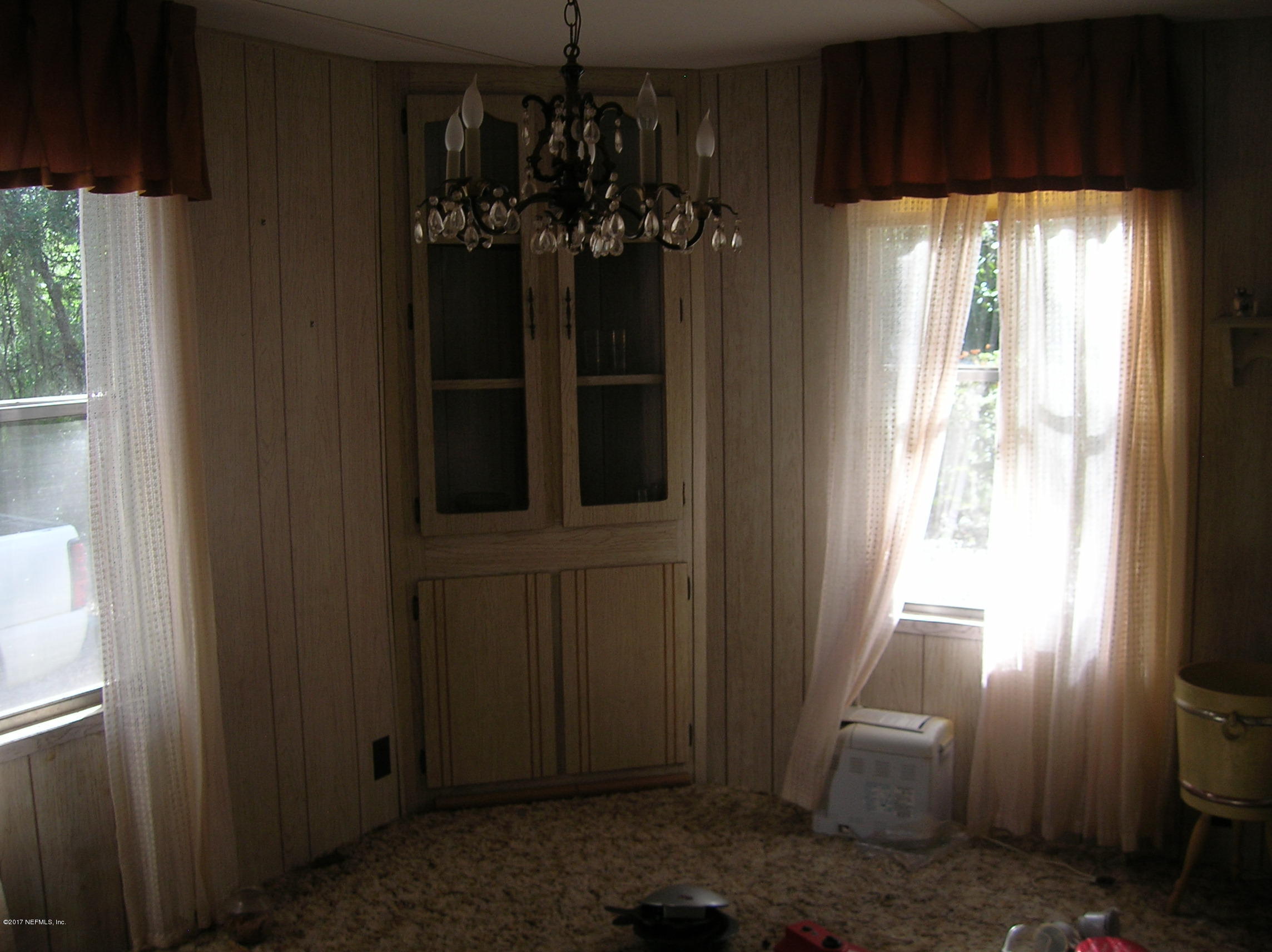 278 Union Camp Road Crescent City, FL 32112 - Photo 12 of 46 Dining Room