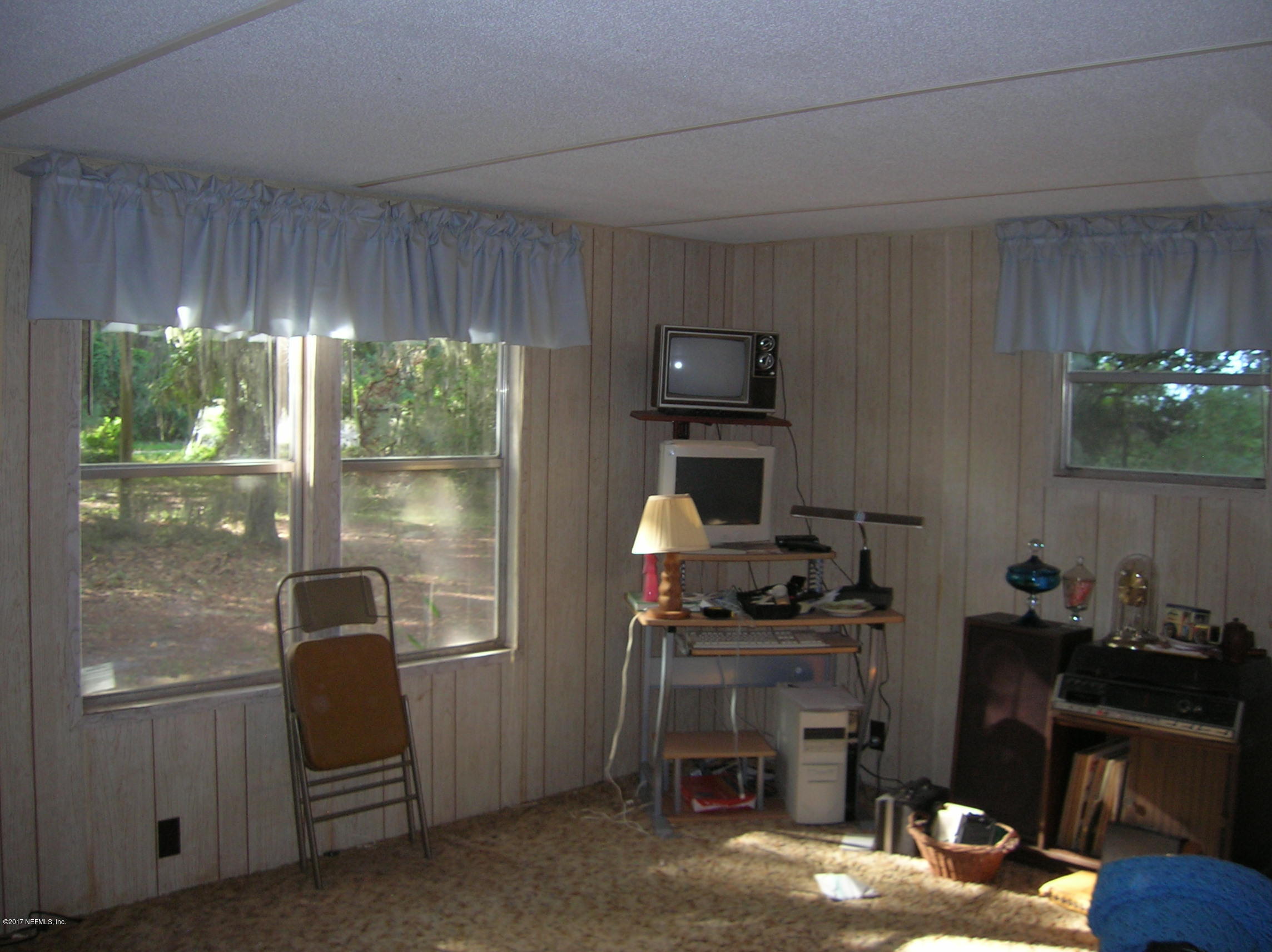278 Union Camp Road Crescent City, FL 32112 - Photo 17 of 46 Master Bedroom