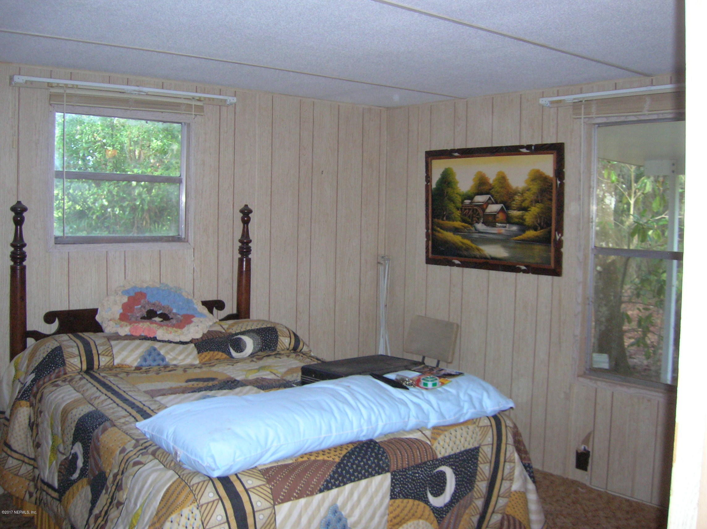 278 Union Camp Road Crescent City, FL 32112 - Photo 18 of 46 Guest Room 1