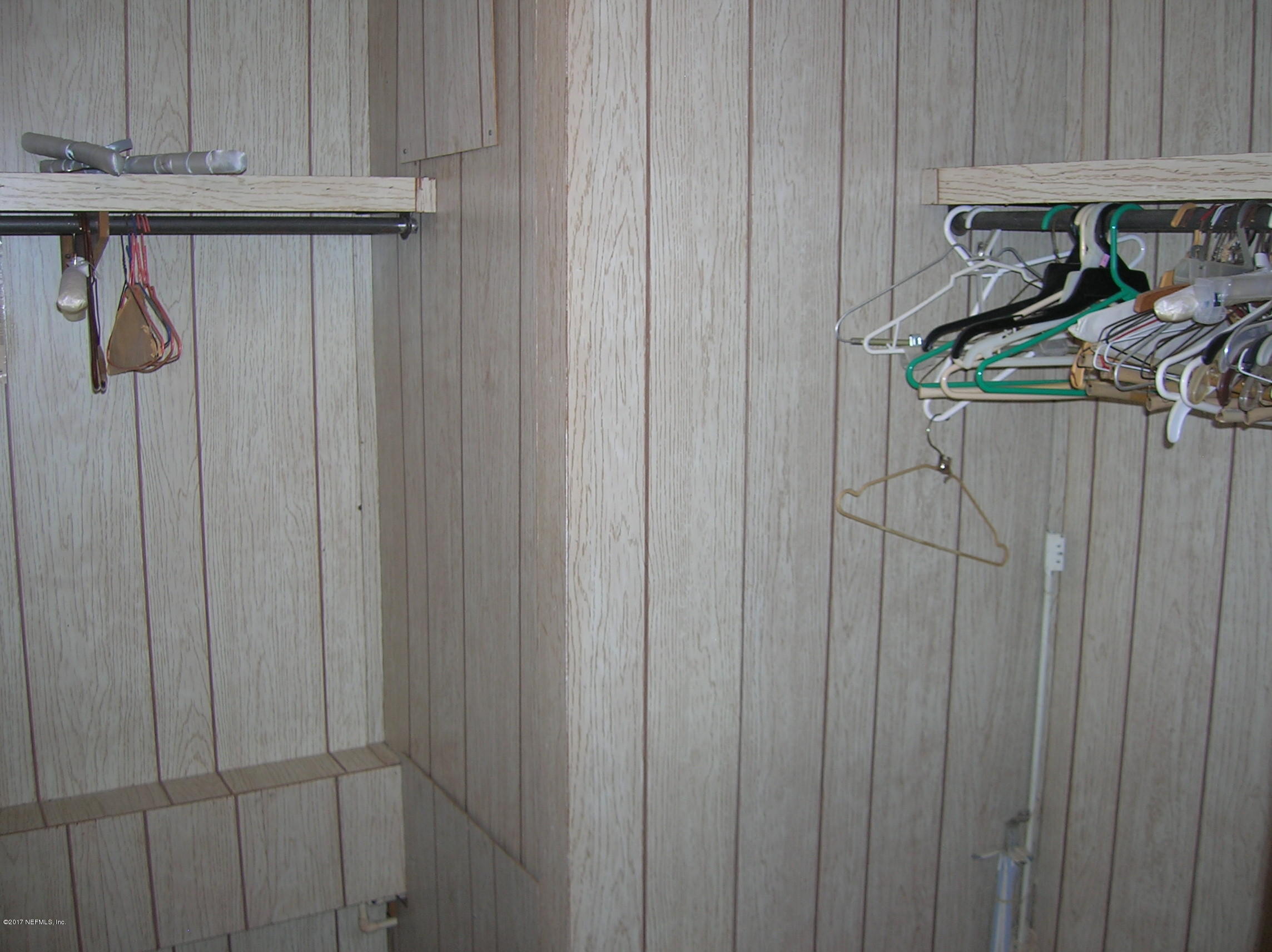 278 Union Camp Road Crescent City, FL 32112 - Photo 20 of 46 Closet