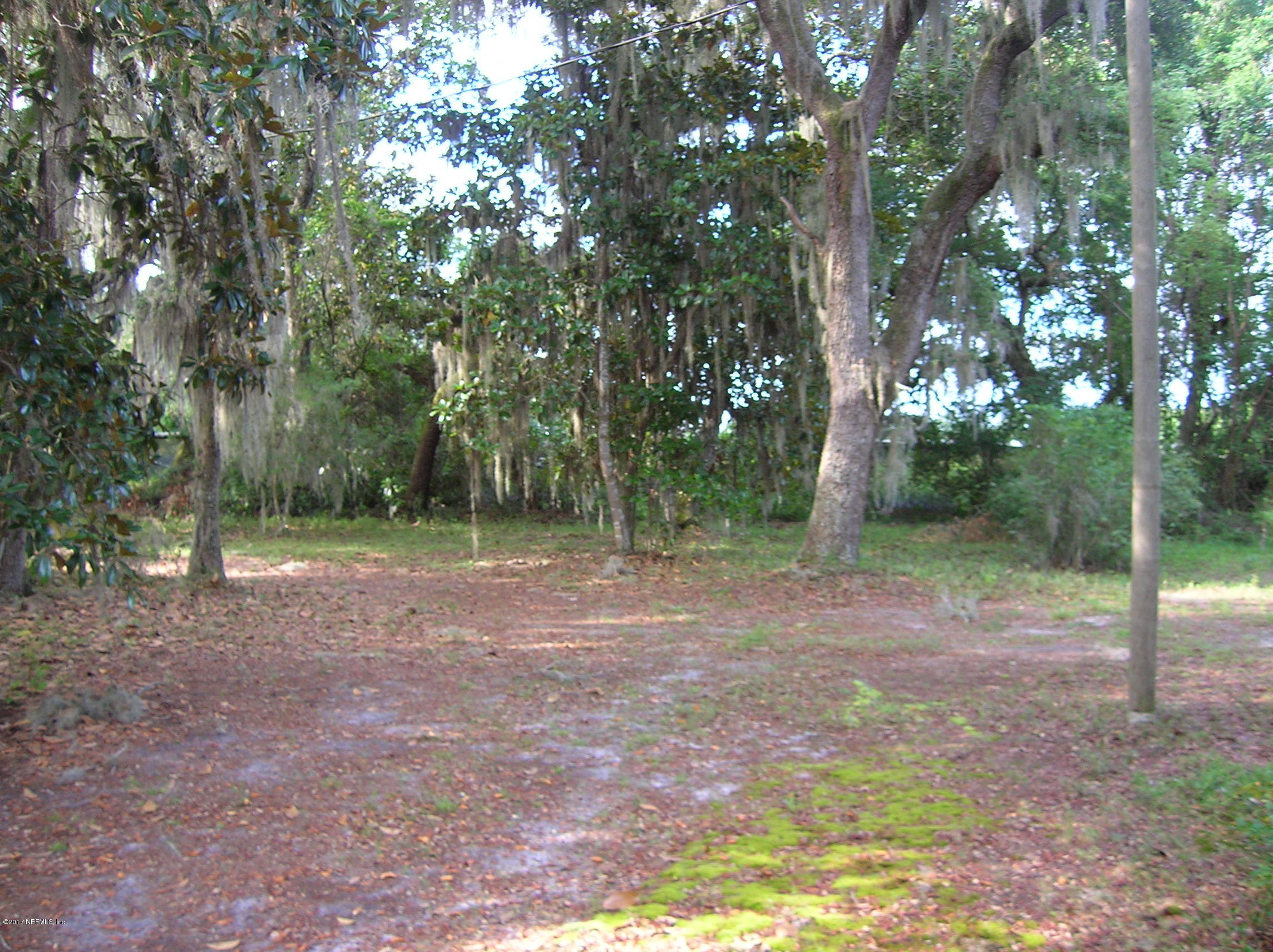278 Union Camp Road Crescent City, FL 32112 - Photo 31 of 46 Drive