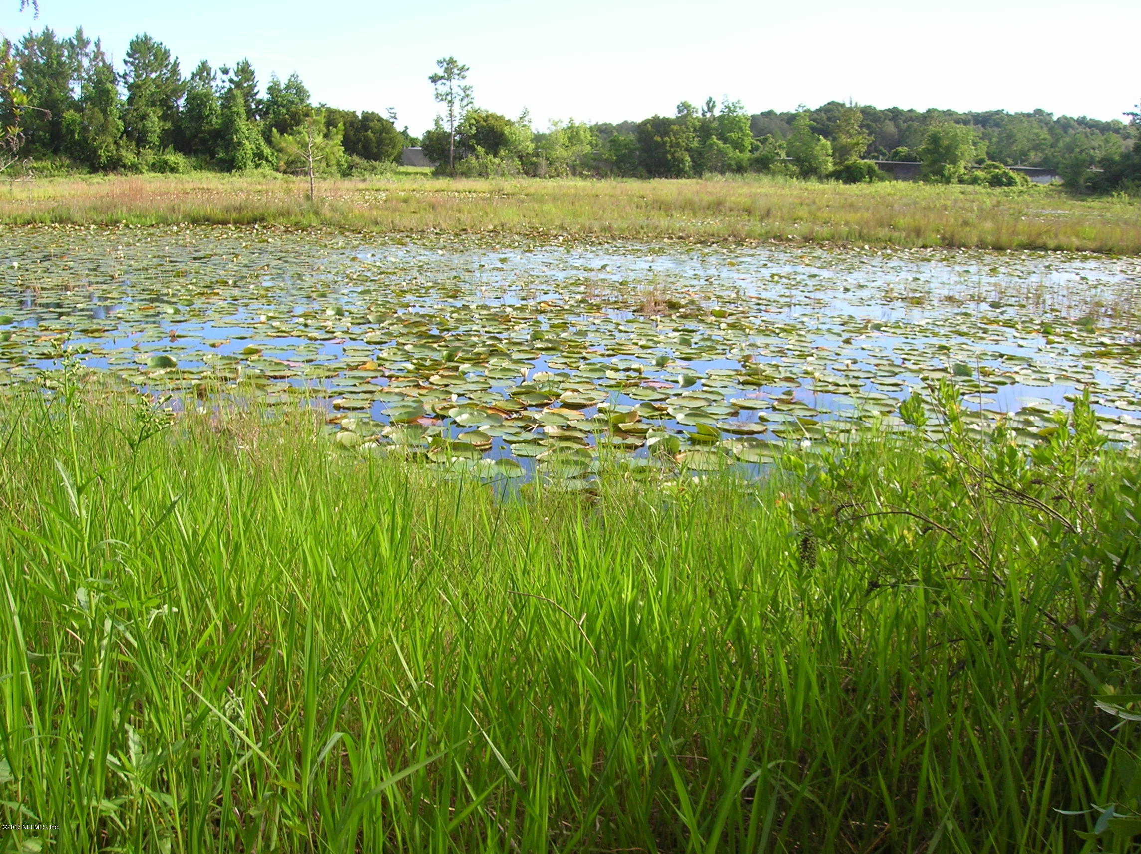278 Union Camp Road Crescent City, FL 32112 - Photo 40 of 46 Enjoy Fishing