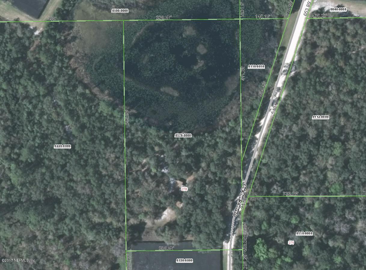 278 Union Camp Road Crescent City, FL 32112 - Photo 4 of 46 Close Up