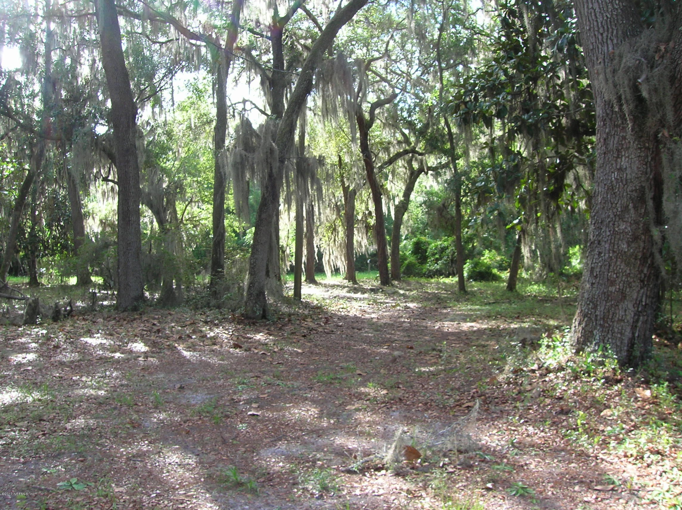 278 Union Camp Road Crescent City, FL 32112 - Photo 42 of 46 Property