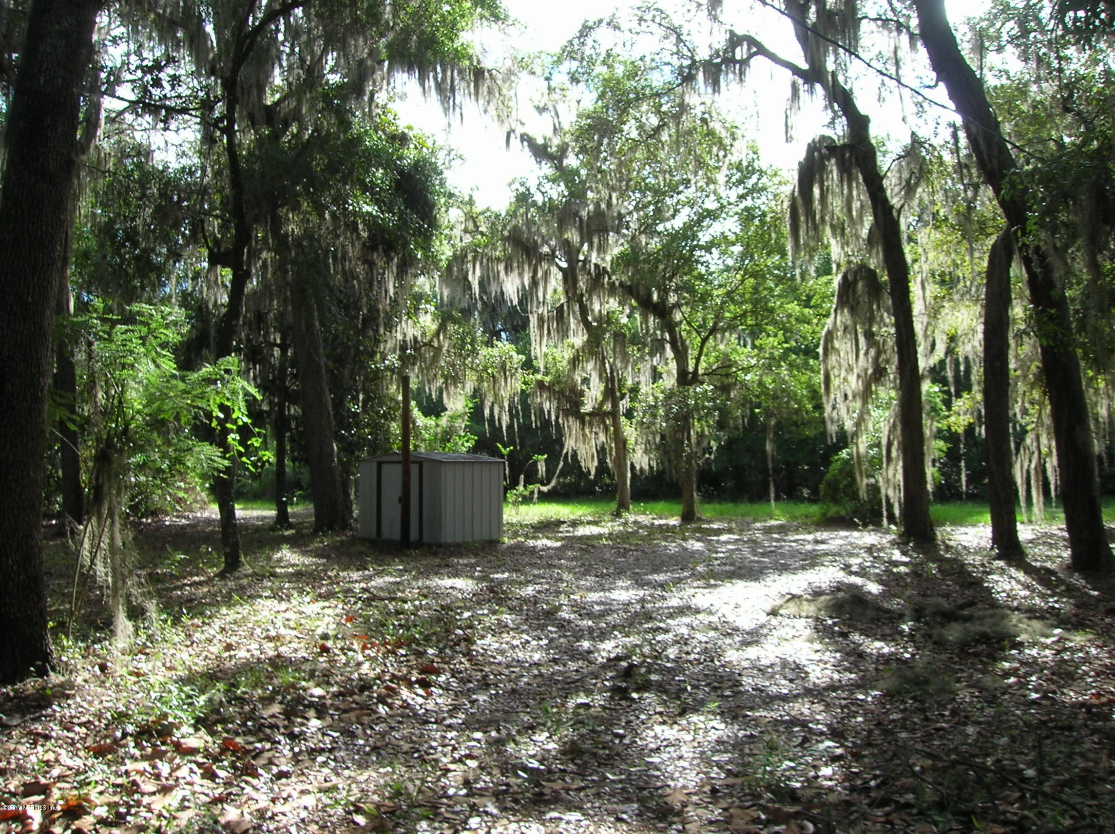 278 Union Camp Road Crescent City, FL 32112 - Photo 45 of 46 Well House