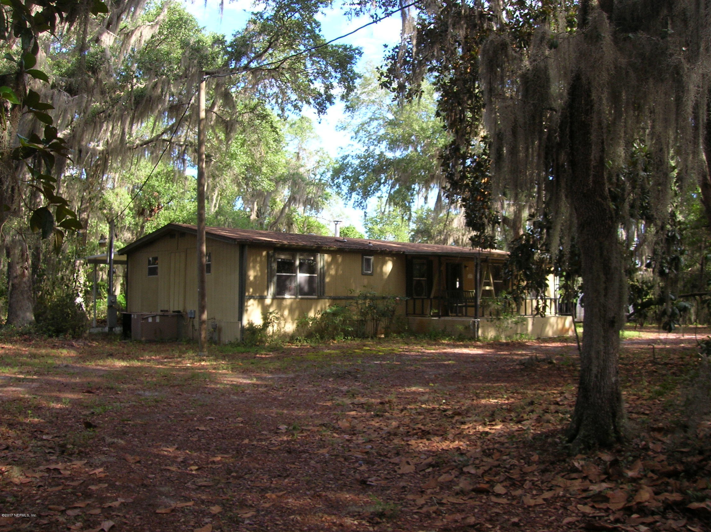 278 Union Camp Road Crescent City, FL 32112 - Photo 5 of 46 Home