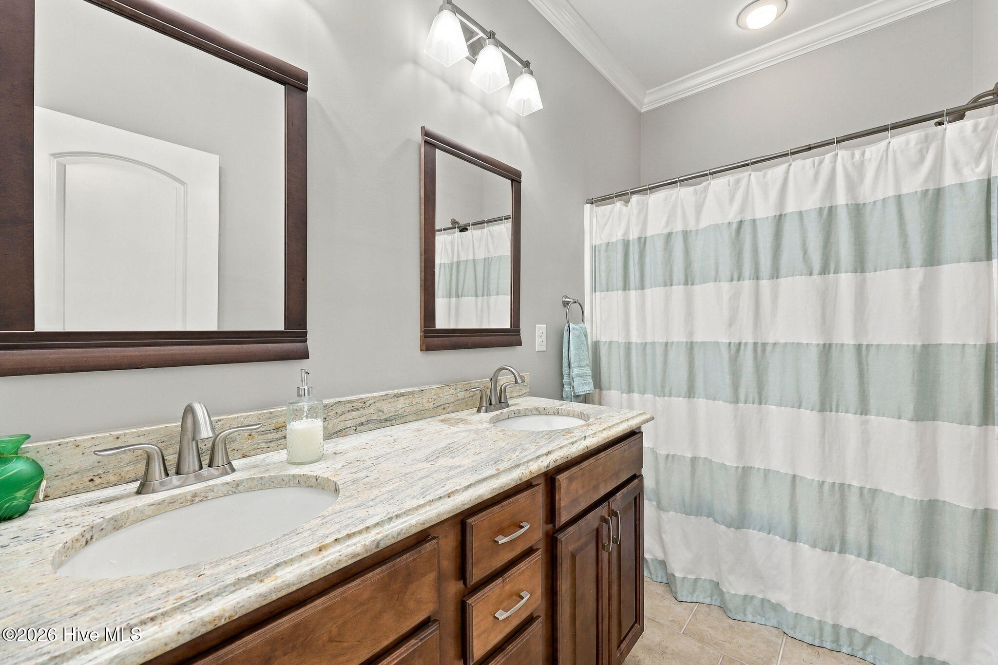 1676 Shady Creek Road Ayden, NC 28513 - Photo 29 of 45 Hall Bath