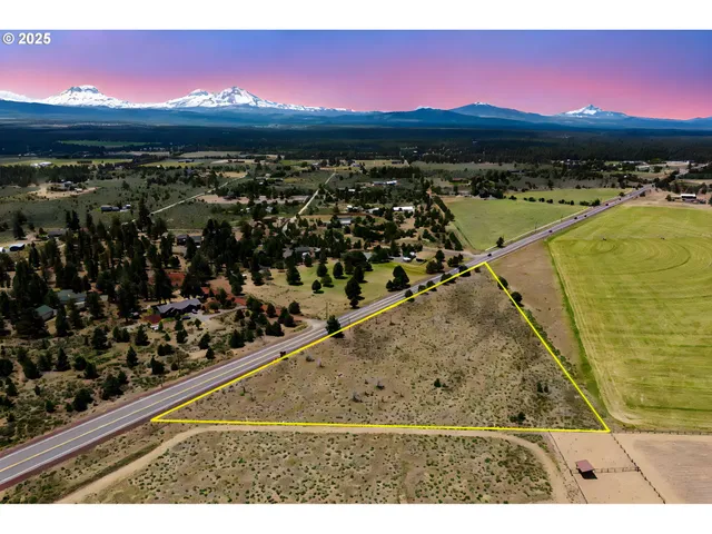 $399,900 | 0 Highway 20, Bend, OR 97703