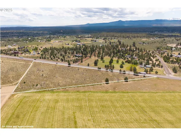$385,900 | 0 Highway 20, Bend, OR 97703