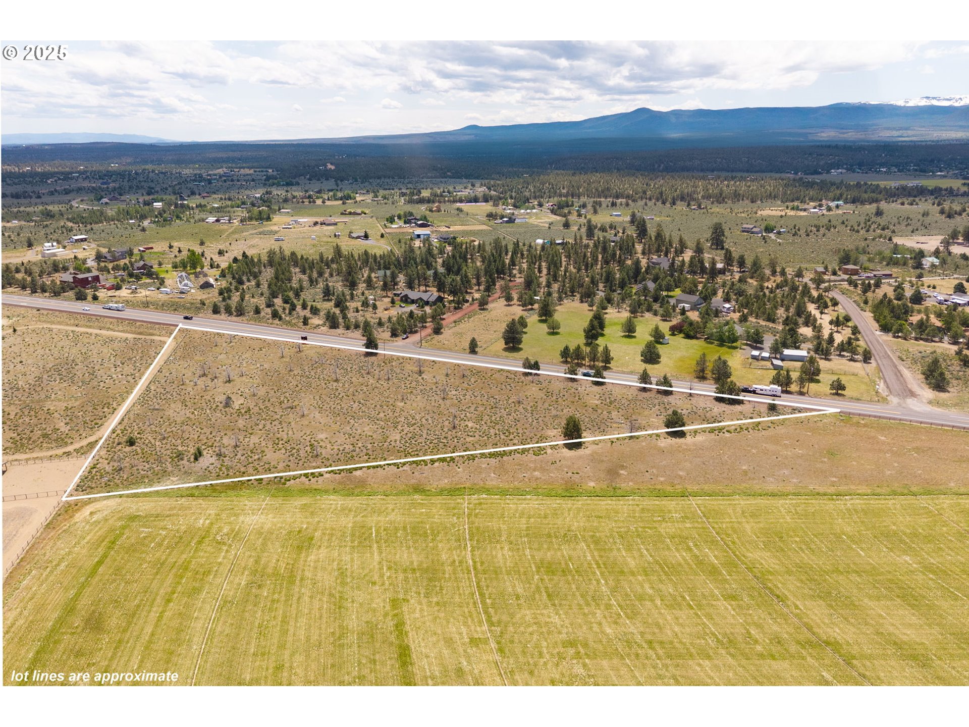 0 Highway 20 Bend, OR 97703 - Photo 11 of 35