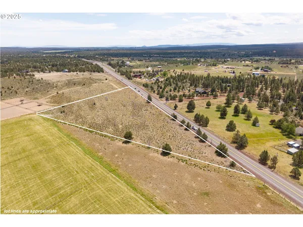 $385,900 | 0 Highway 20, Bend, OR 97703
