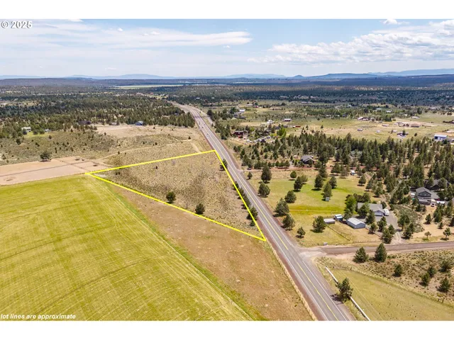 $399,900 | 0 Highway 20, Bend, OR 97703