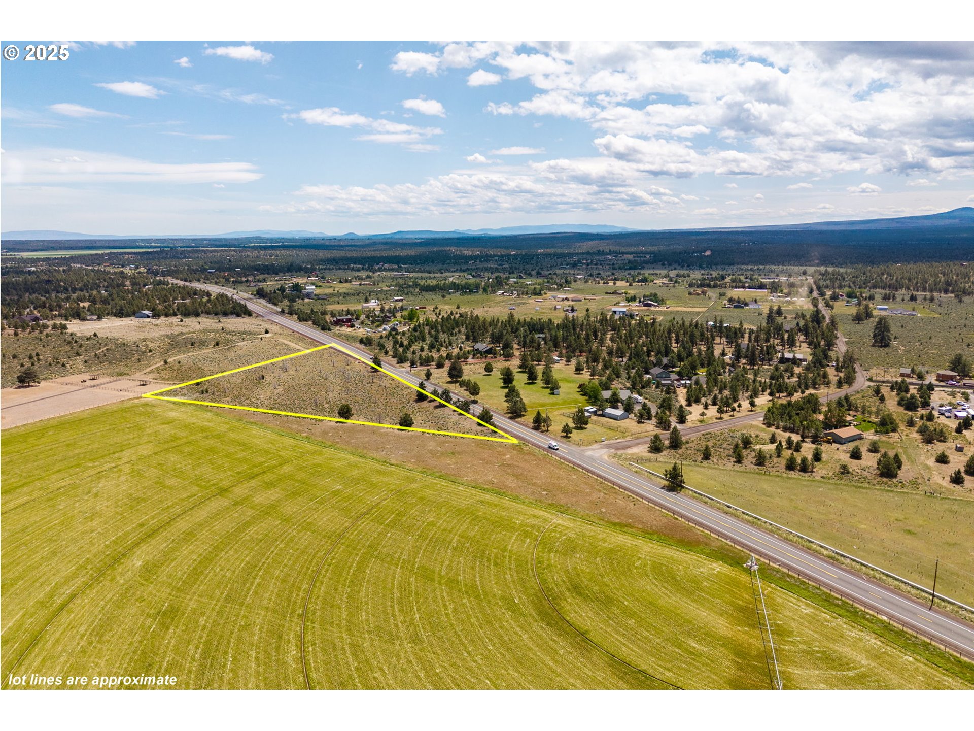 0 Highway 20 Bend, OR 97703 - Photo 15 of 35