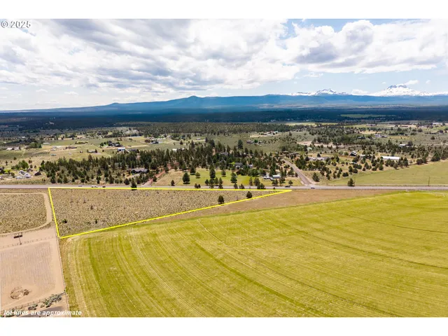 $399,900 | 0 Highway 20, Bend, OR 97703