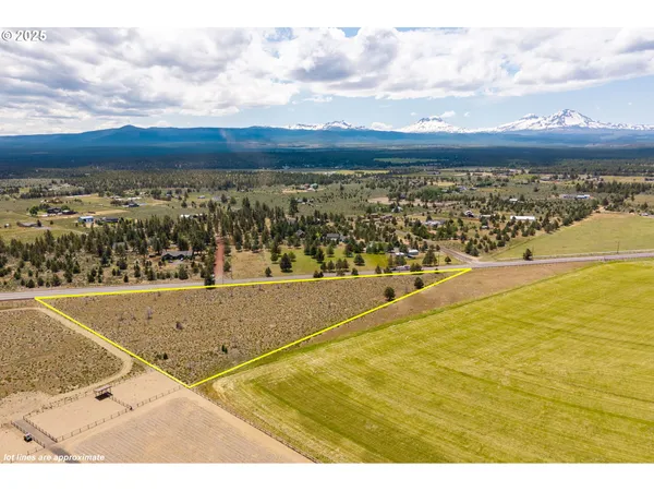 $385,900 | 0 Highway 20, Bend, OR 97703