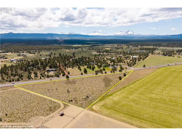 $385,900 | 0 Highway 20, Bend, OR 97703