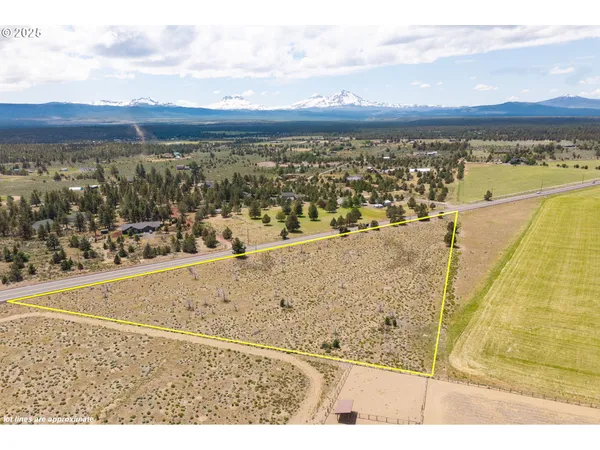 $385,900 | 0 Highway 20, Bend, OR 97703