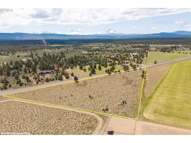 $399,900 | 0 Highway 20, Bend, OR 97703