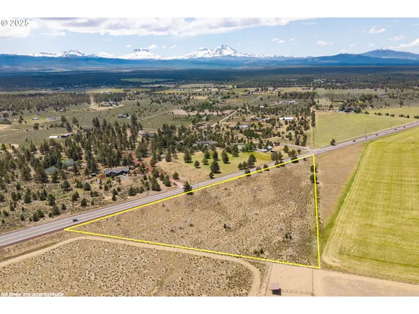 $385,900 | 0 Highway 20, Bend, OR 97703