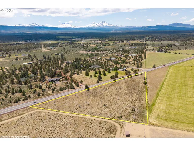 $399,900 | 0 Highway 20, Bend, OR 97703