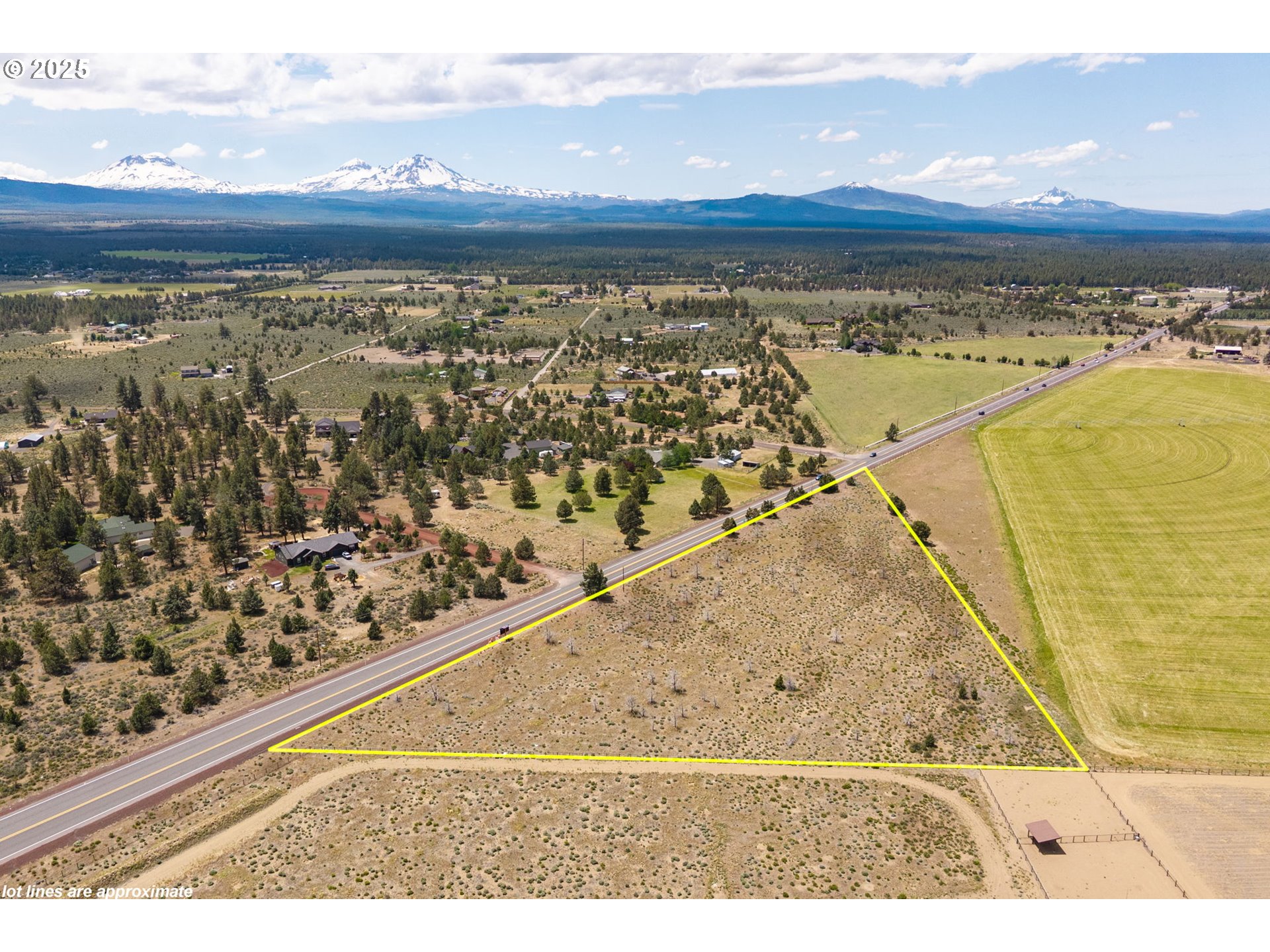 0 Highway 20 Bend, OR 97703 - Photo 21 of 35