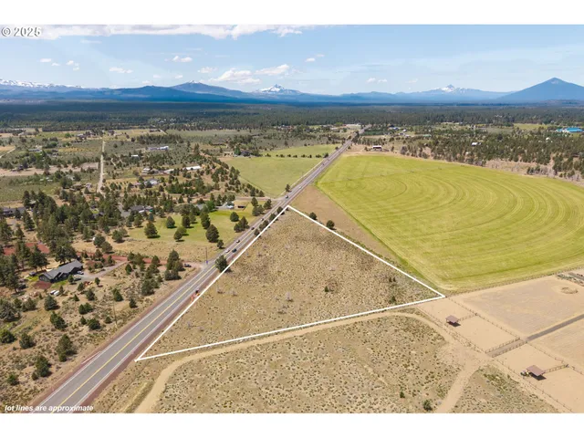 $399,900 | 0 Highway 20, Bend, OR 97703