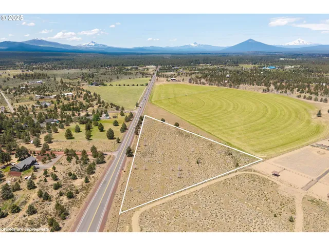 $399,900 | 0 Highway 20, Bend, OR 97703