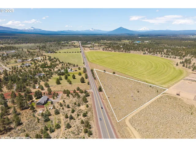 $399,900 | 0 Highway 20, Bend, OR 97703