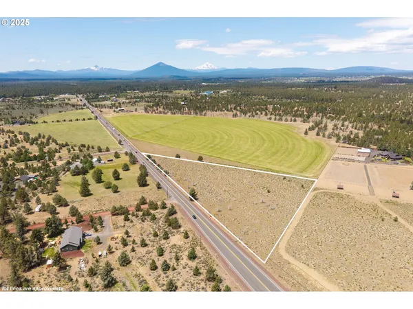 $385,900 | 0 Highway 20, Bend, OR 97703