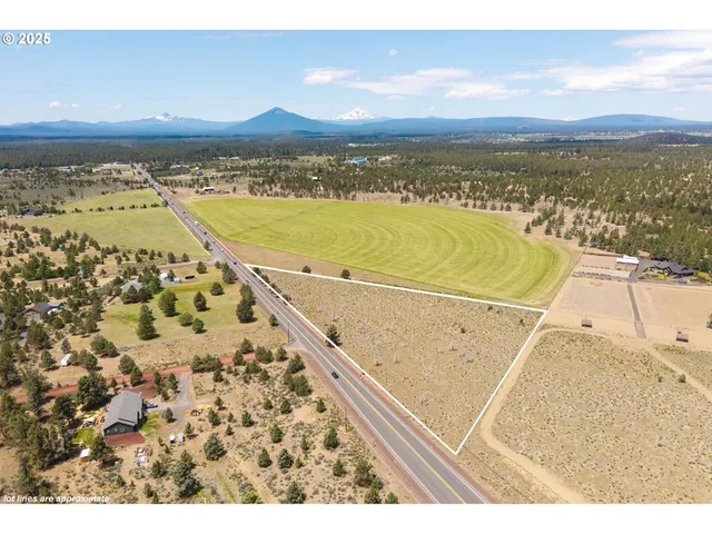 $399,900 | 0 Highway 20, Bend, OR 97703
