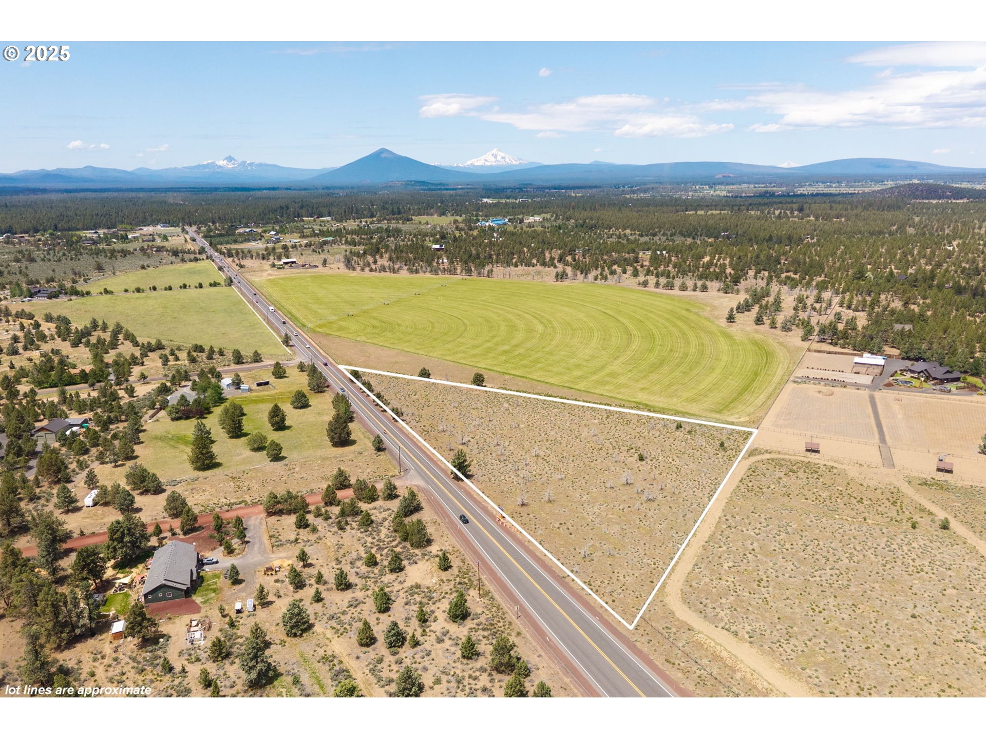0 Highway 20 Bend, OR 97703 - Photo 26 of 35