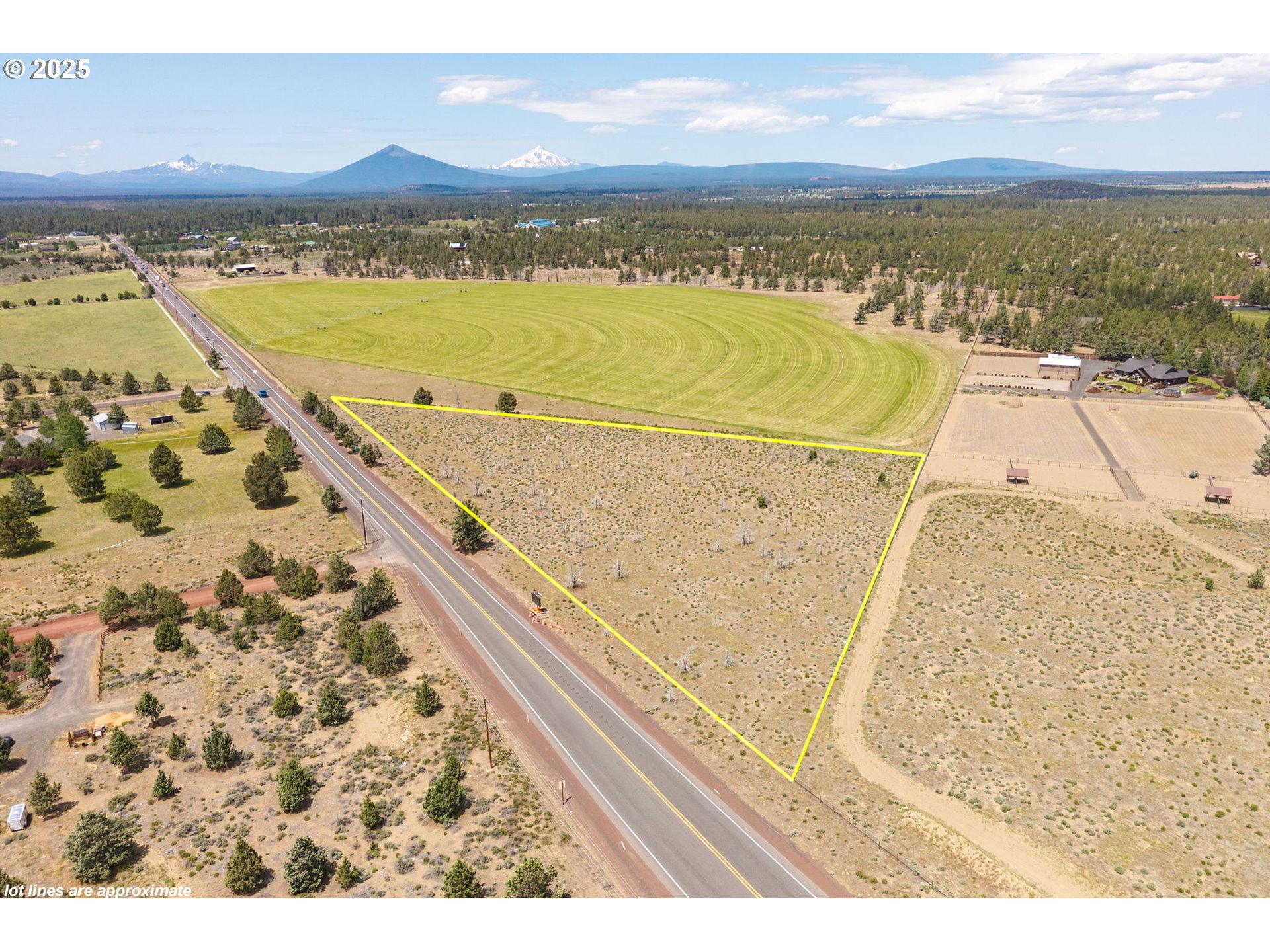 0 Highway 20 Bend, OR 97703 - Photo 27 of 35