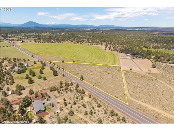 $385,900 | 0 Highway 20, Bend, OR 97703