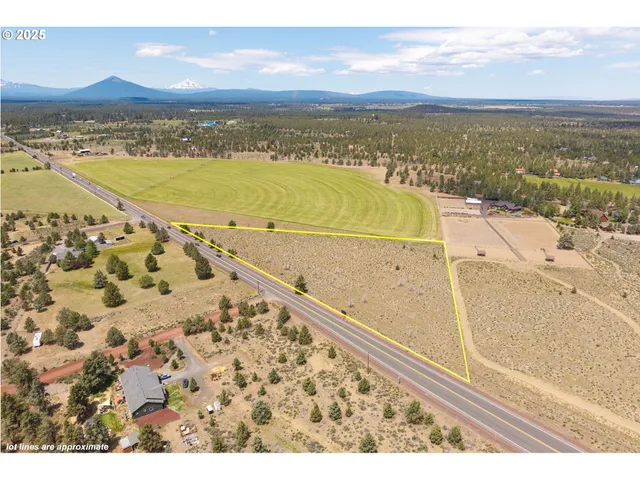 $399,900 | 0 Highway 20, Bend, OR 97703