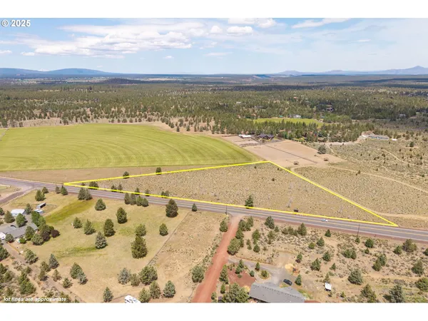 $385,900 | 0 Highway 20, Bend, OR 97703