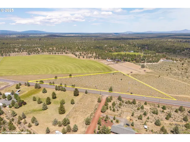 $399,900 | 0 Highway 20, Bend, OR 97703