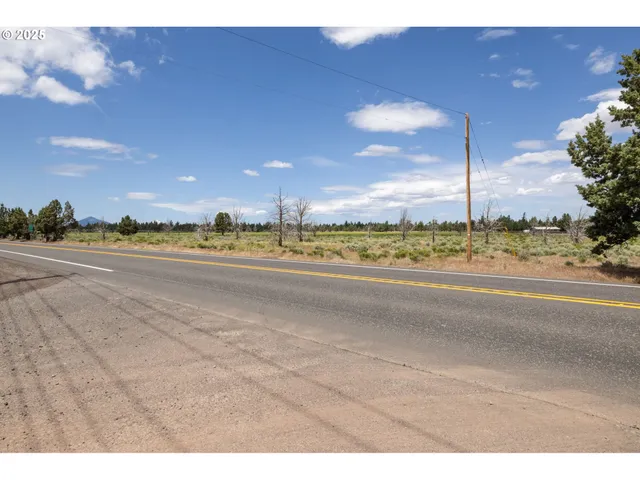 $399,900 | 0 Highway 20, Bend, OR 97703