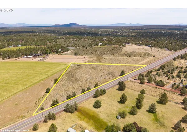 $385,900 | 0 Highway 20, Bend, OR 97703