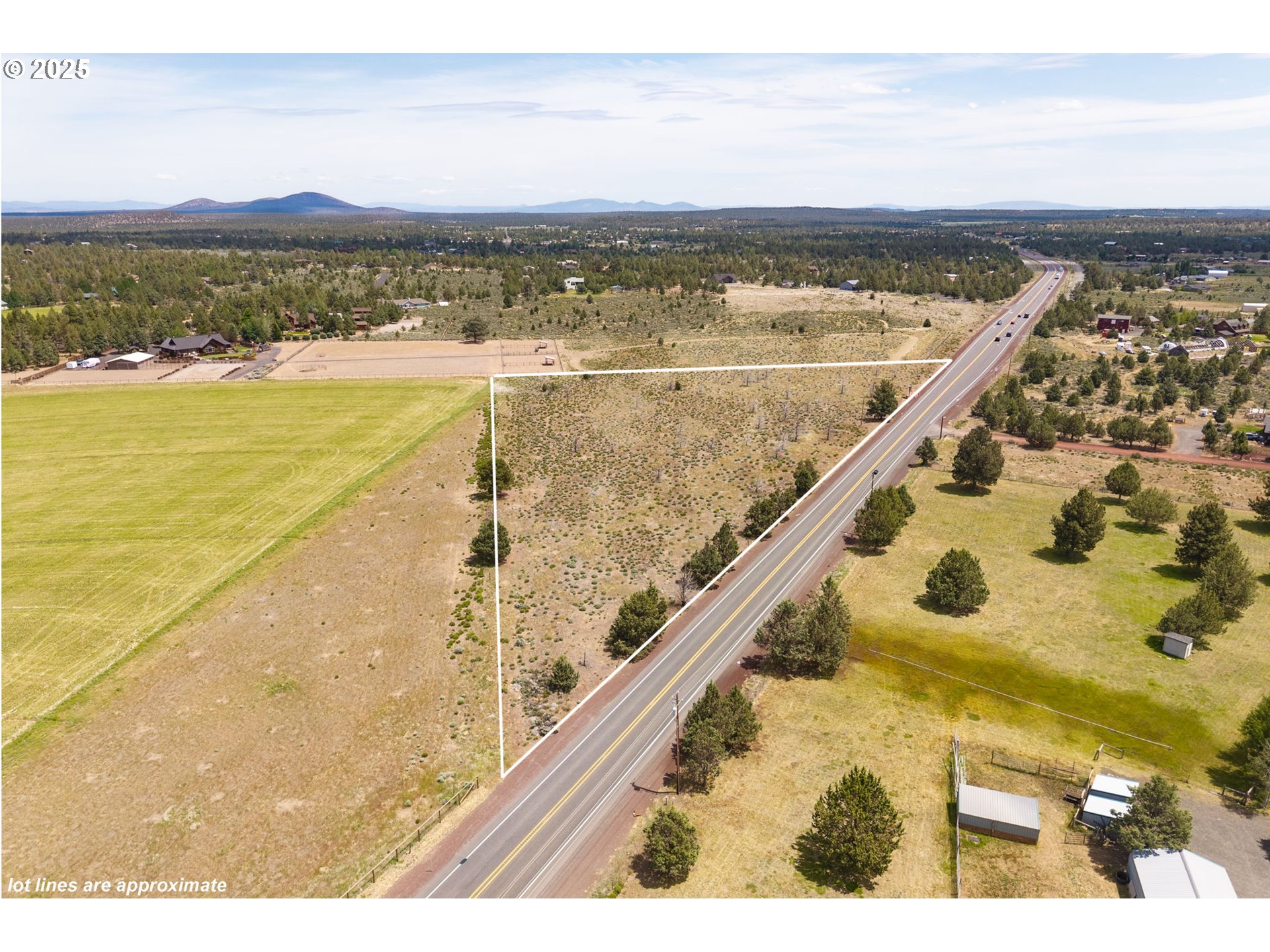 0 Highway 20 Bend, OR 97703 - Photo 10 of 35