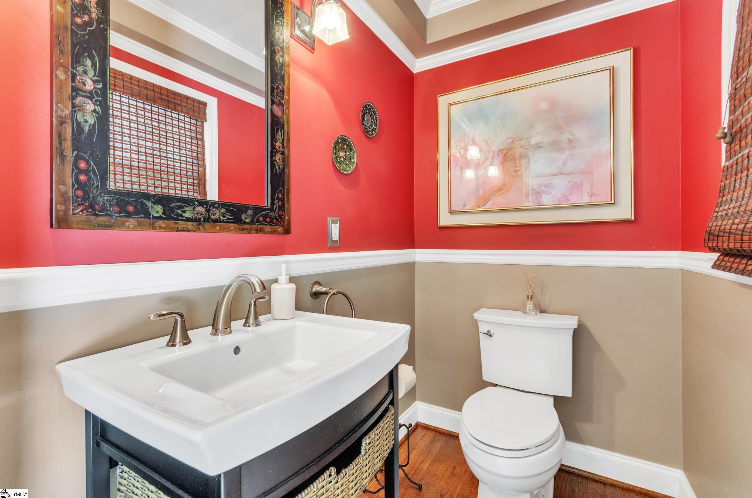 1009 Edwards Road Greenville, SC 29615 - Photo 24 of 36