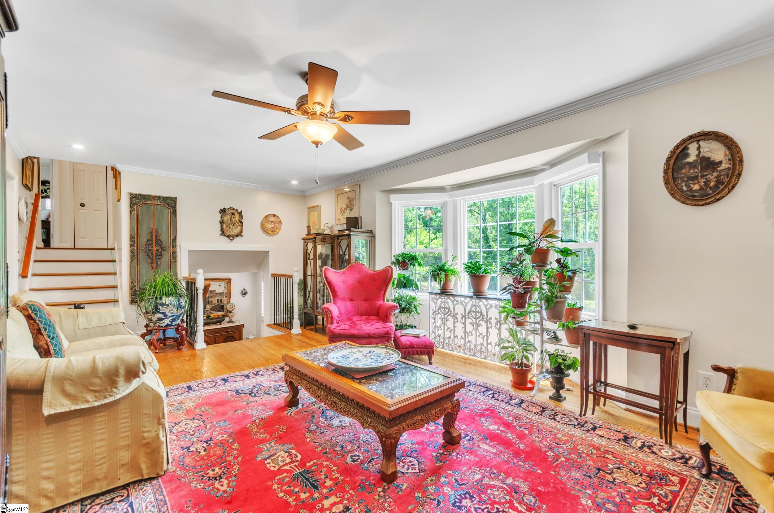 1009 Edwards Road Greenville, SC 29615 - Photo 32 of 36