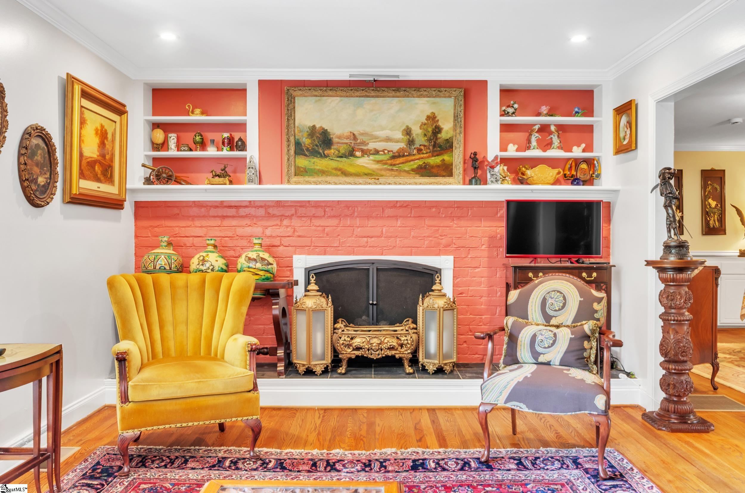 1009 Edwards Road Greenville, SC 29615 - Photo 33 of 36