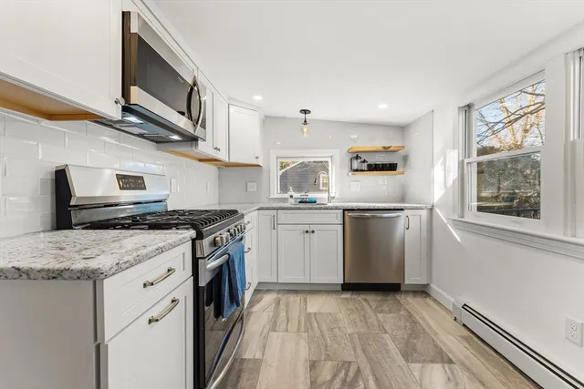 $619,000 | 475 Massachusetts Avenue, Unit B, Lexington, MA 02420