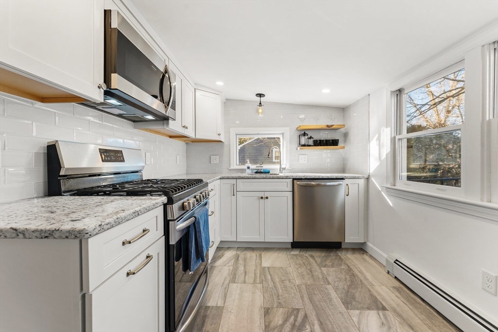 475 Massachusetts Avenue, Unit B Lexington, MA 02420 - Photo 13 of 29