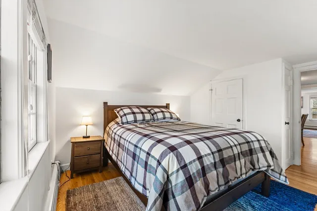 $619,000 | 475 Massachusetts Avenue, Unit B, Lexington, MA 02420