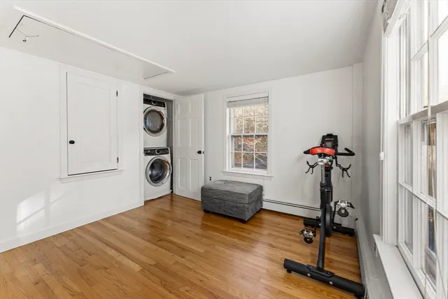 $619,000 | 475 Massachusetts Avenue, Unit B, Lexington, MA 02420