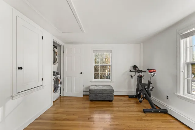 $619,000 | 475 Massachusetts Avenue, Unit B, Lexington, MA 02420